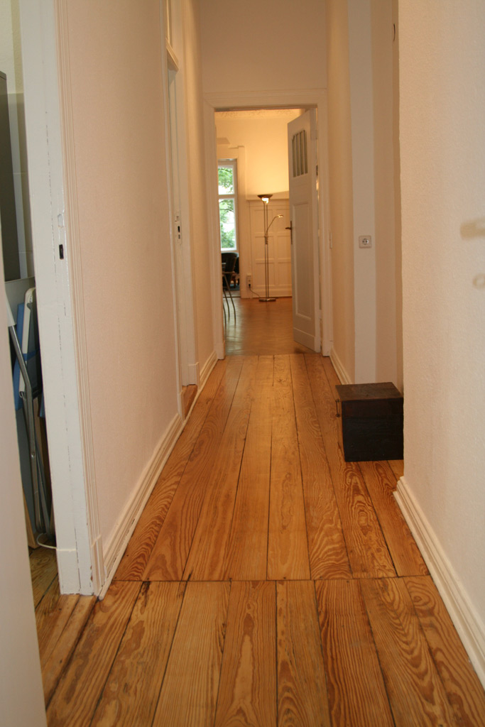 Appartement Charlottenburg Short Term Rental Berlin