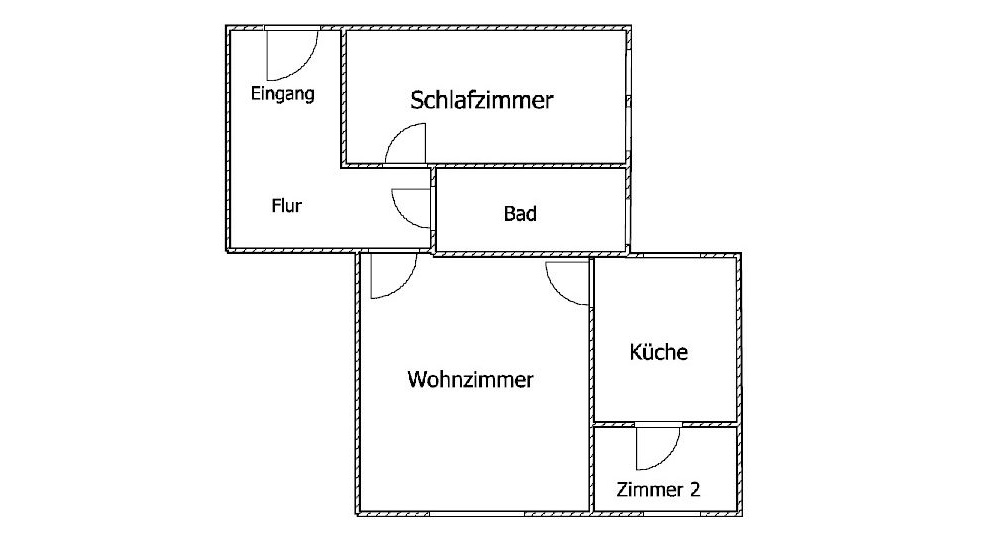 Appartement Kurfürstendamm Short Term Rental Berlin