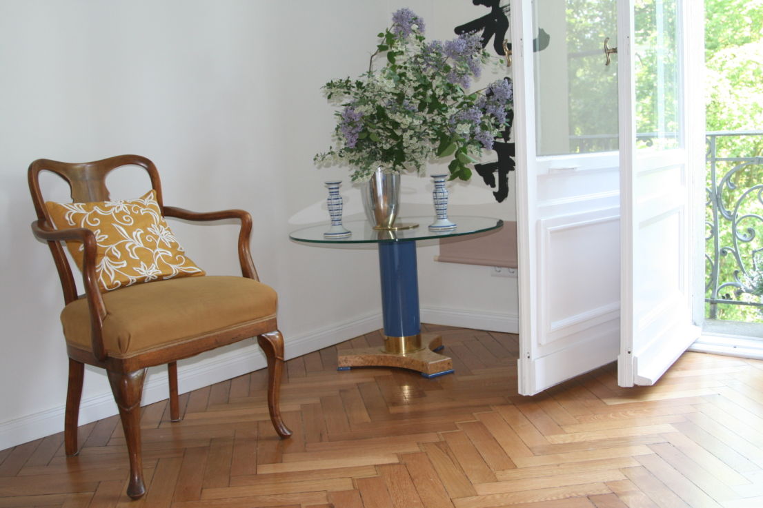 Appartement Kurfürstendamm Short Term Rental Berlin