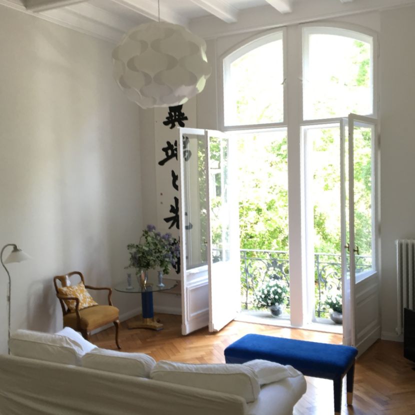 Appartement Kurfürstendamm Short Term Rental Berlin